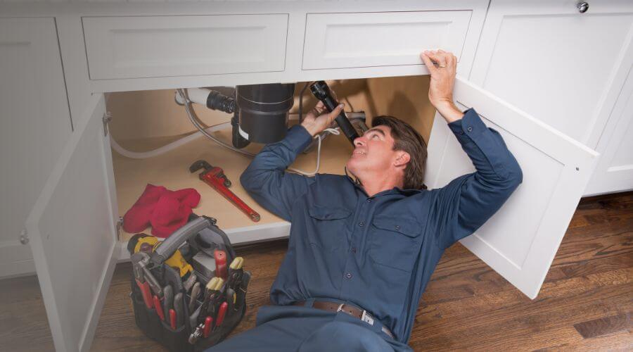 Local tankless water heater installation in Nicollet, MN
